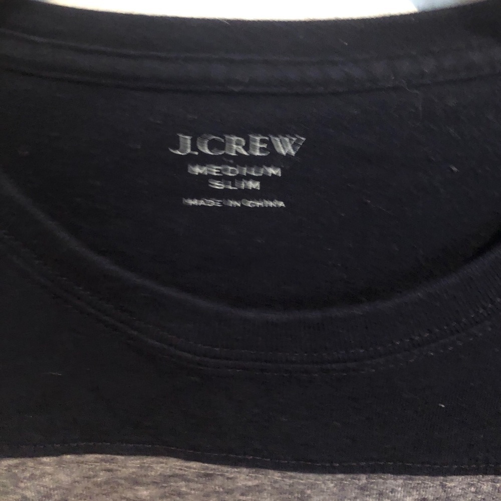 Men’s football tee - Picture 2 of 3
